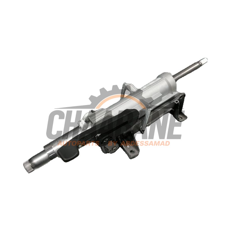 Boitier colonne de direction 8W0419501B Audi A5 2016