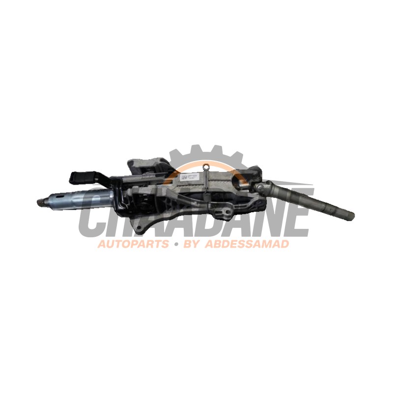 Boitier colonne de direction A4474604800 Mercedes Vito (447.6) 2.0 114 CDI 16V