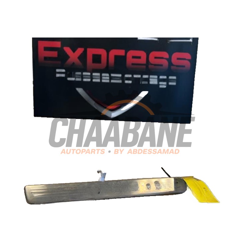 Eclairage dembarquement A2466800535 Mercedes A (177.0) 1.5 A-180d