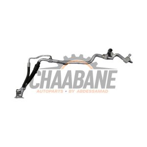 Tuyau de climatisation A1678309002 Mercedes GLE Coupe (C167) 53 AMG EQ Boost 3.0 24V 4-Matic+