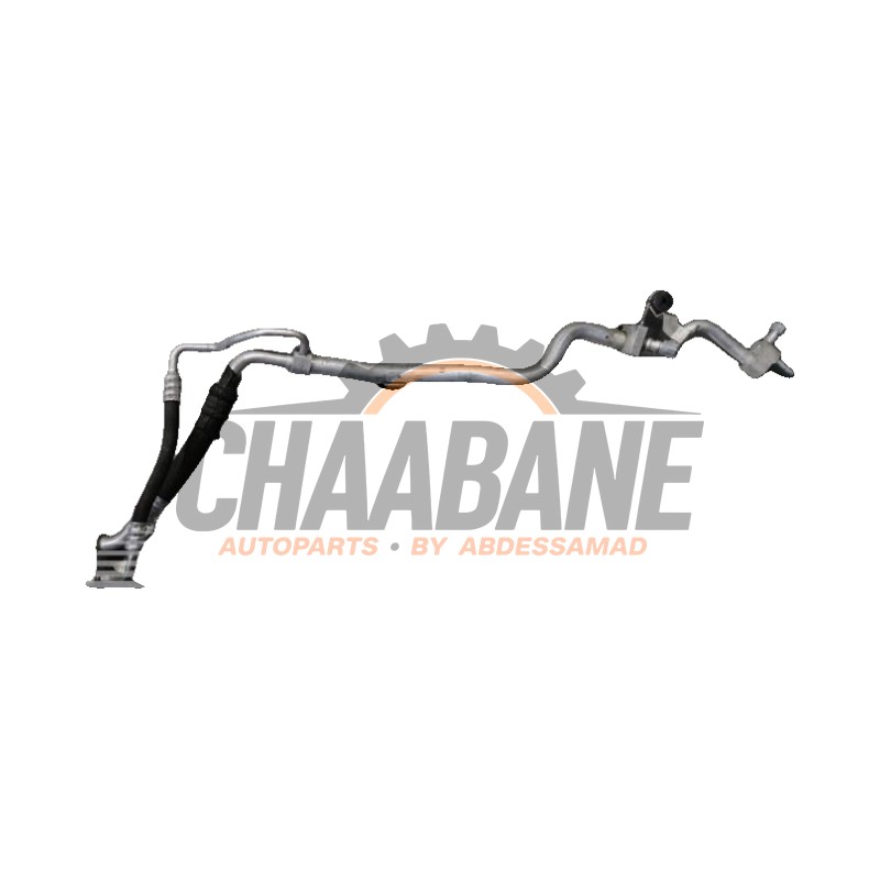 Tuyau de climatisation A1678309002 Mercedes GLE Coupe (C167) 53 AMG EQ Boost 3.0 24V 4-Matic+