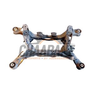 Pont arriere T033A Jaguar XF (X260) 2.0d 163 E-Performance 16V