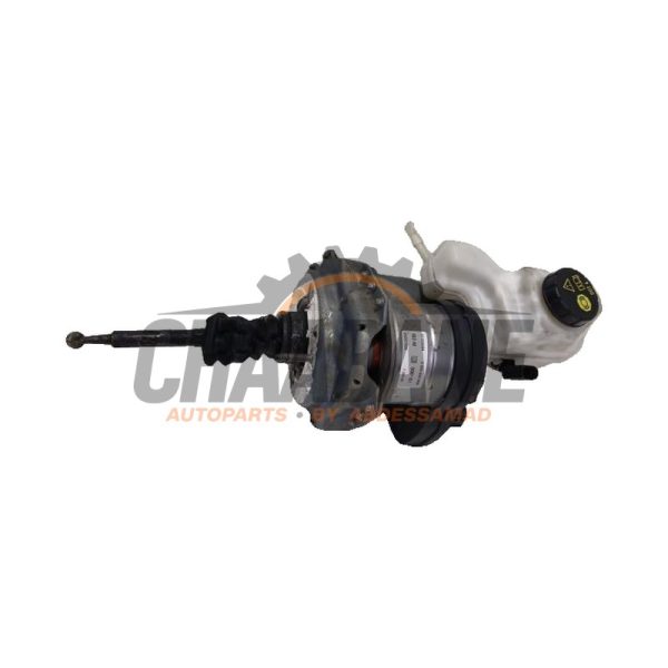 Assistant de freinage 5WB614105T Cupra Formentor 1.5 TSI 16V 2020