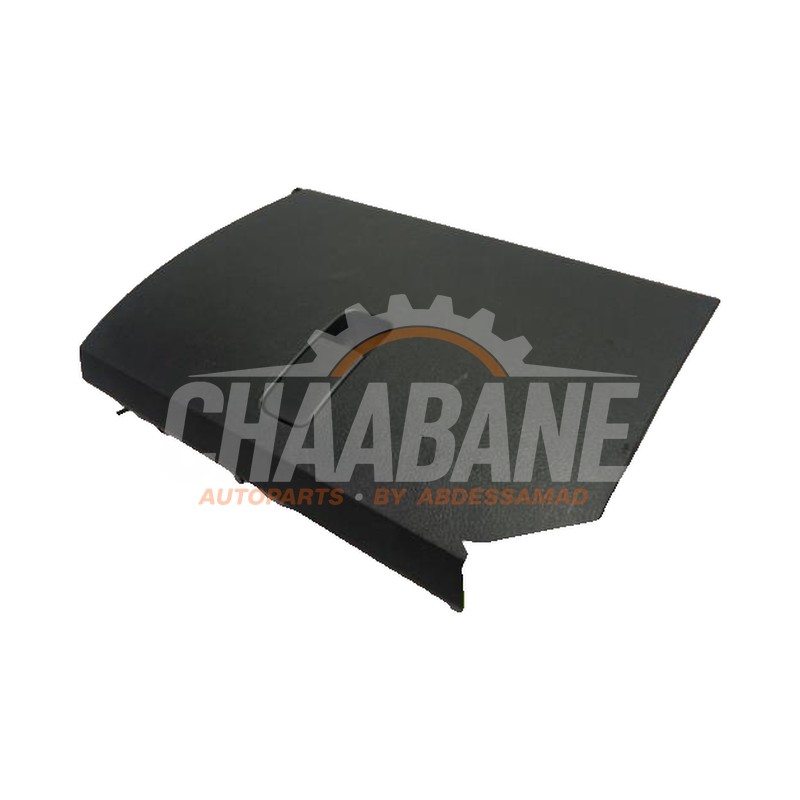Boite a gants 6V1857097M Skoda Fabia III Combi (NJ5) 1.2 TSI 16V Greentech 2014 / 2022