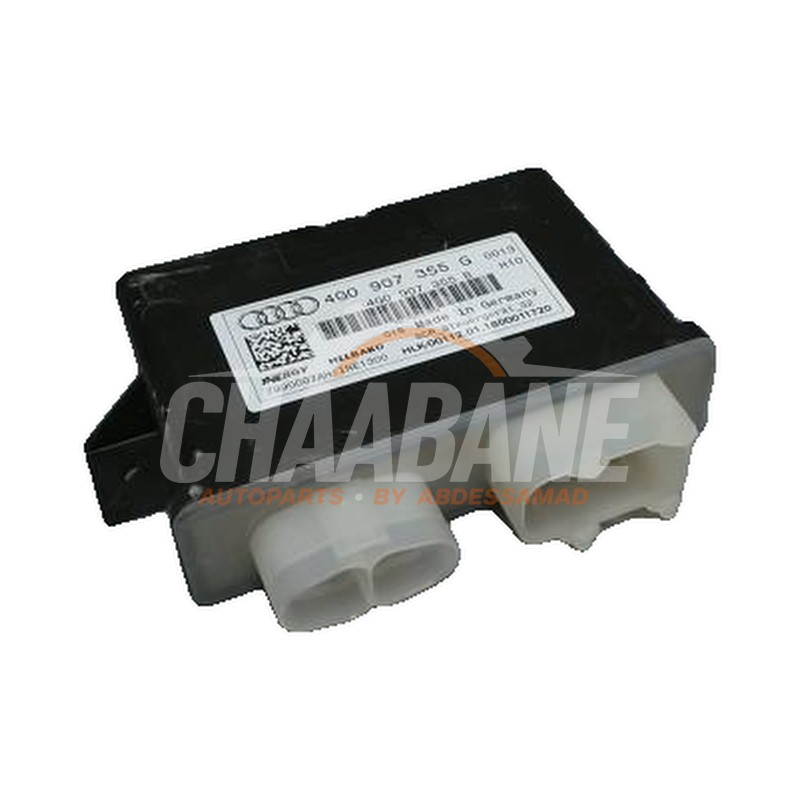 Boitier Adblue 4G0907355G Audi A6 2012 / 2018