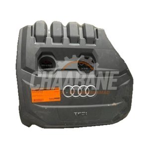 Plaque de protection moteur 05E103925L Audi Q3 (F3B) 1.5 35 TFSI 16V 2018