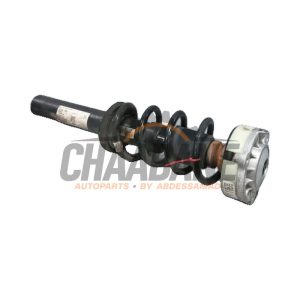 Barre amortisseur avant droit 8W0413029L Audi A4 2024
