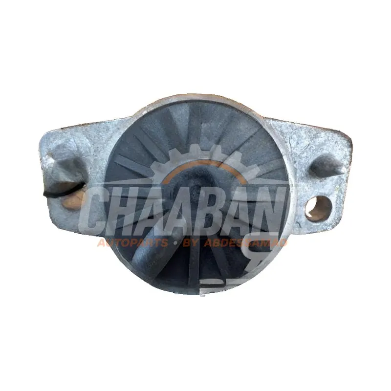 Support moteur M8A26A002CB Jaguar F-Pace 2.0 D 180 16V AWD