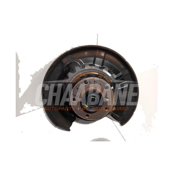 Moyeu de roue arriere BMW 3-Serie 2013 / 2019