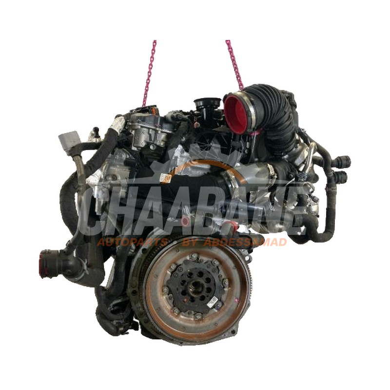 Moteur 05L100031D Skoda Superb 2015 / 2024