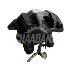 Etrier de frein (pince) arriere droit A0001500300 Mercedes B (W247) 2.0 B-200d