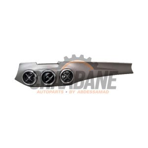Bande decorative de tableau de bord A1176800701 Mercedes GLA (156.9) 2.2 200 CDI, d 16V