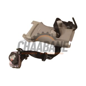 Ceinture avant gauche T2H16154PVJ Jaguar XF (X260) 2.0d 180 16V