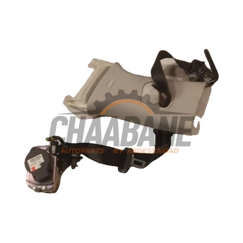 Ceinture avant gauche T2H16154PVJ Jaguar XF (X260) 2.0d 180 16V AWD