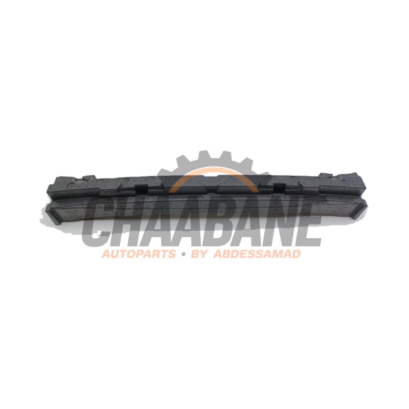 Remplissages de pare chocs avant 658807248A Skoda Kamiq 1.0 TSI 12V 2019