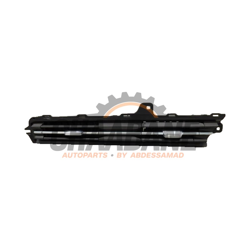 Grille aeration tableau de bord 8Y1820951A Audi A3 Sportback (8YA) 1.5 35 TFSI 16V 2019