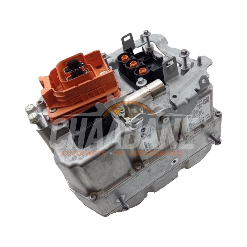 Convertisseur (hybride) 043750802W BMW 3 serie Touring (G21) 330e xDrive 2.0 TwinPower Turbo 16V 2019