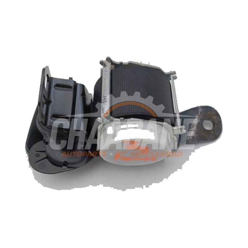 Ceinture de securite arriere centre 72117469270 BMW X1 (F48) xDrive 20i 2.0 16V Twin Power Turbo 2014 / 2022