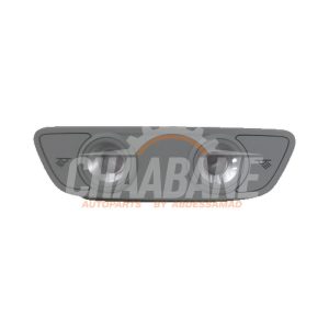 Eclairage interieur arriere 8W0947111 Audi E-Tron 2018