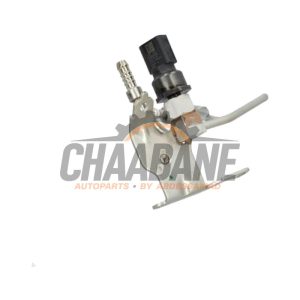 Conduit de carburant 06M127503M Audi RS 4 Avant (B9) 2.9 V6 TFSI 24V 2017