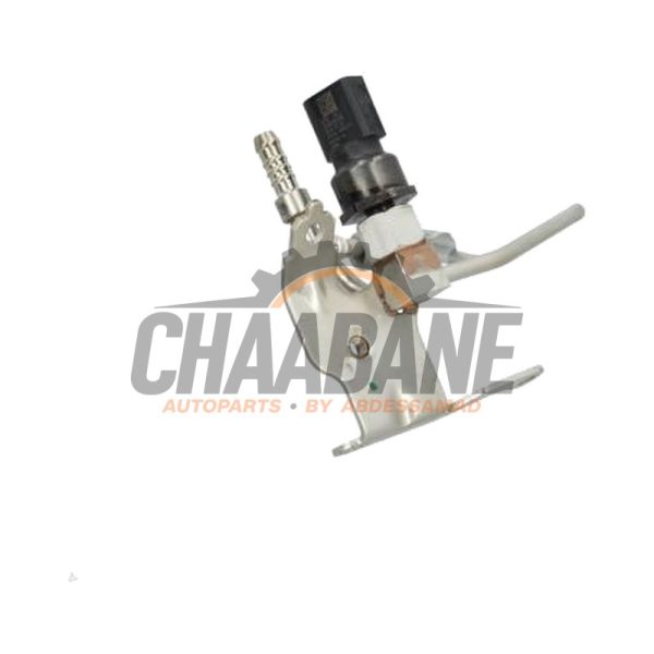Conduit de carburant 06M127503M Audi RS 4 Avant (B9) 2.9 V6 TFSI 24V 2017