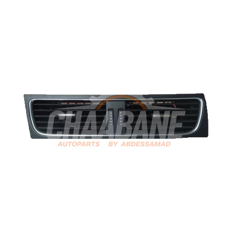 Grille aeration tableau de bord 8T1820951B Audi A5 2024