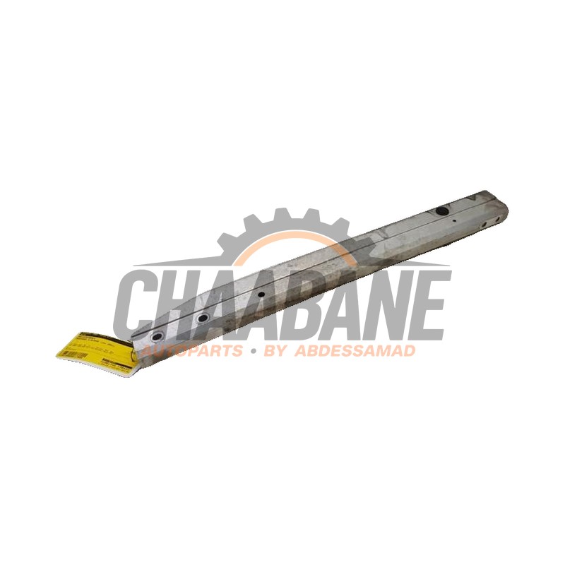 Barre radiateur 544106DA0A Mercedes B (W247) 1.3 B-180 Turbo 16V
