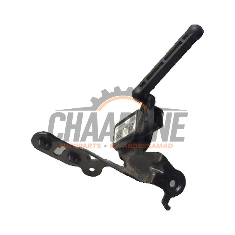 Regulateur dhauteur Xenon 9J1616213AA Porsche Taycan (Y1A) 4S 105 kWh 2019