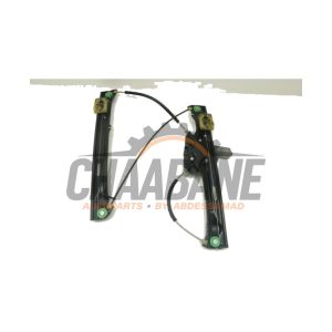 Leve vitre electrique avant droit 7322748 BMW X4 (F26) xDrive35i 3.0 24V 2014 / 2018