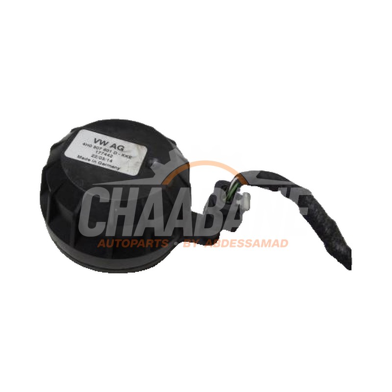 Divers 4H0907601D Audi S3 2012 / 2017