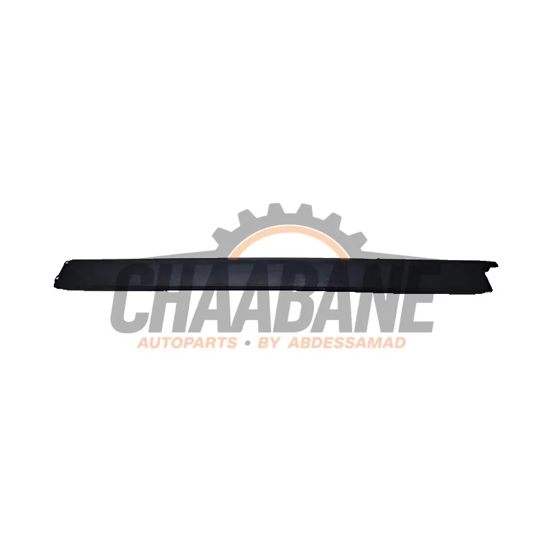 Jupe gauche CPLA101D57AD Landrover Range Rover IV (LG) 3.0 V6 P400 MHEV HST