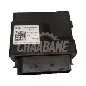 Module pompe carburant 4M0906093L Audi S4 Avant (B9) 3.0 TDI V6 24V Mild hybrid 2016