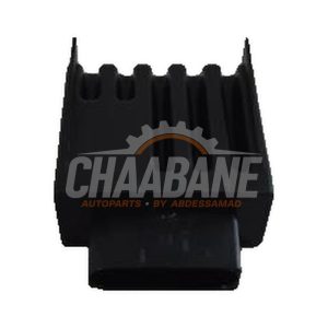 Boitier pompe a carburant 3Q0906121C Audi A3 2019