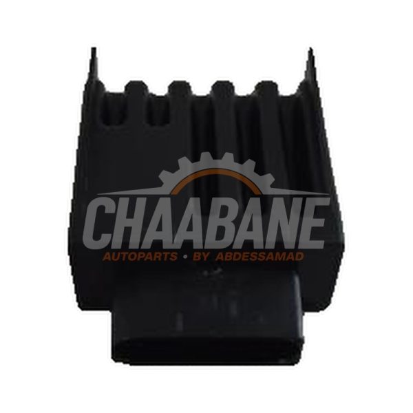 Boitier pompe a carburant 3Q0906121C Audi A3 2019
