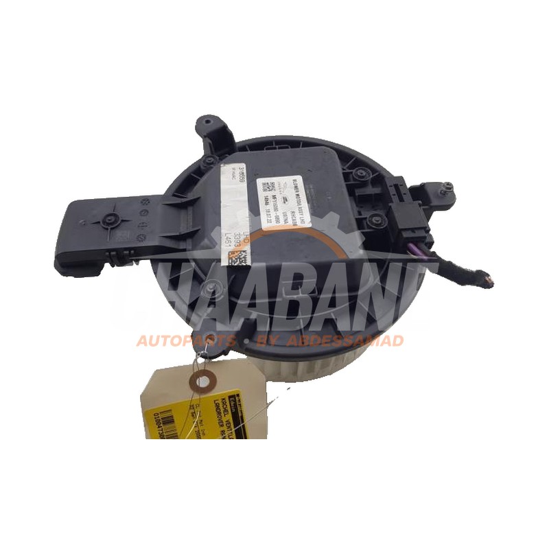 Ventilateur chauffage MF1163606890 Landrover Range Rover V (LK) 3.0 V6 P510e