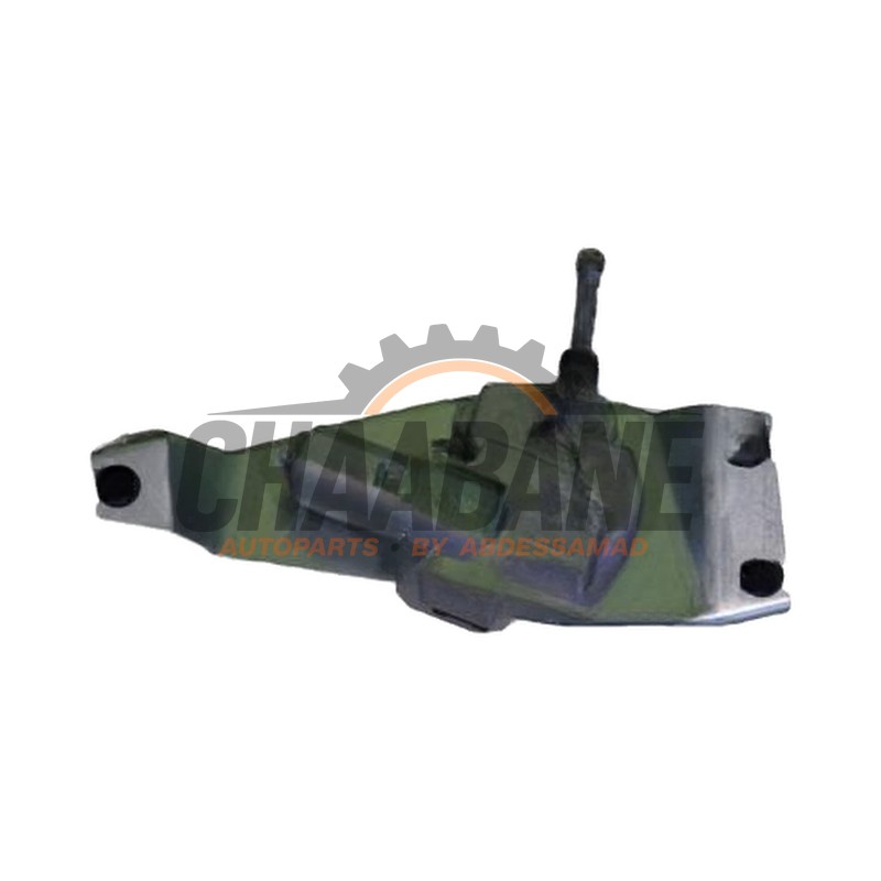 Moteur essuie-glace arriere 61627356220 BMW 2 serie Gran Tourer (F46) 2014