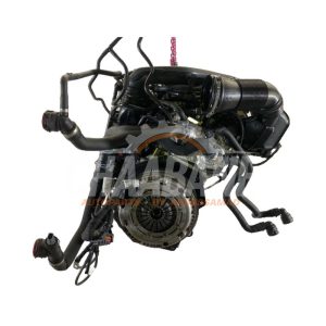 Moteur 05E100032 Skoda Kamiq 2019
