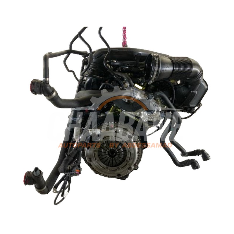 Moteur 05E100032 Skoda Kamiq 2019