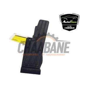 Pedale daccelerateur 9J1721507 Porsche Taycan (Y1A) 4S 2019