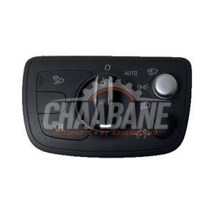Commutateur lumiere 4G0941531BG Audi S6 Avant (C7) 4.0 V8 TFSI 2012 / 2018