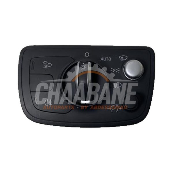 Commodo phare 4G0941531BG Audi S6 Avant (C7) 4.0 V8 TFSI 2012 / 2018