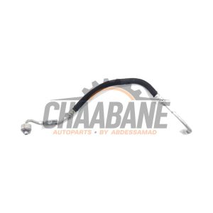 Tuyau de climatisation A2538301902 Mercedes GLC Coupe AMG (C253) 4.0 63 S AMG 4.0 V8 32V Turbo 4-Matic+