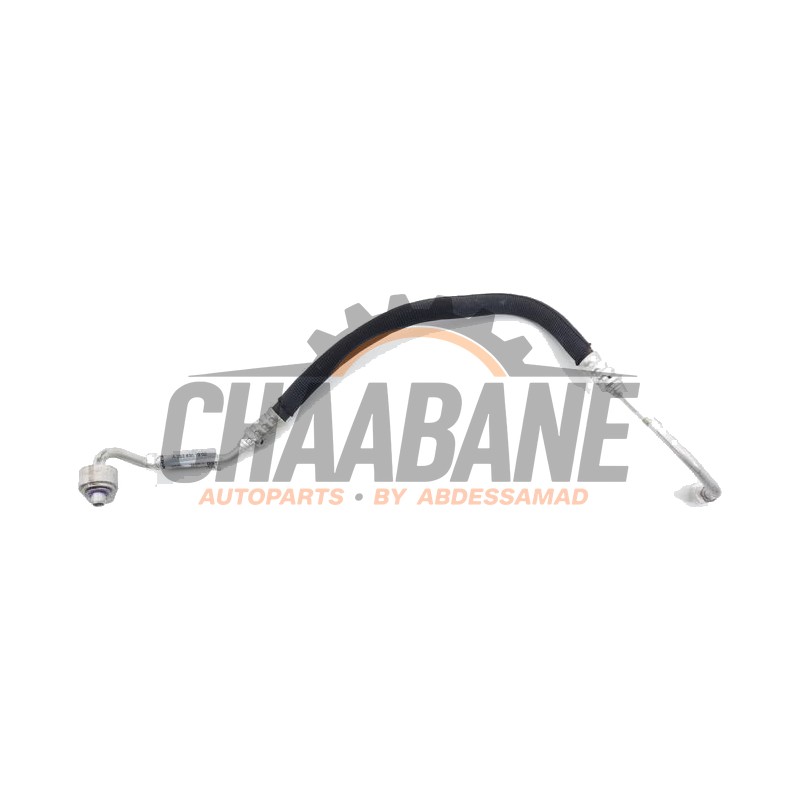 Tuyau clim A2538301902 Mercedes GLC Coupe AMG (C253) 4.0 63 S AMG 4.0 V8 32V Turbo 4-Matic+
