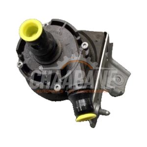 Pompe a eau supplementaire 848684801 BMW X1 (F48) sDrive 20i 2.0 16V Twin Power Turbo 2014 / 2022