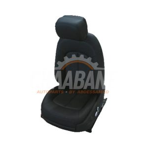Siege avant gauche Audi A6 2012 / 2018