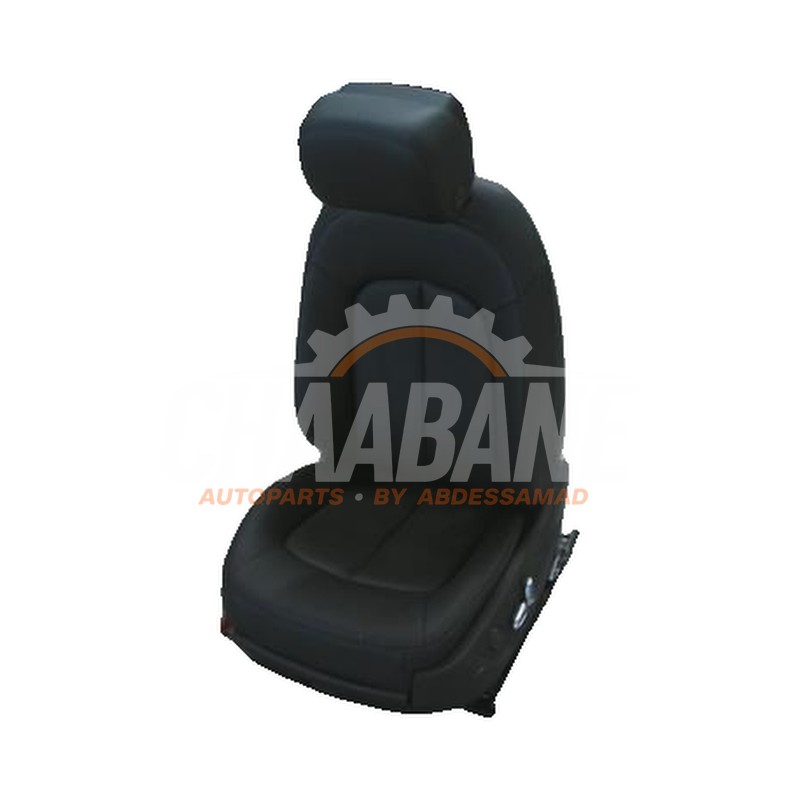 Siege avant gauche Audi A6 2012 / 2018