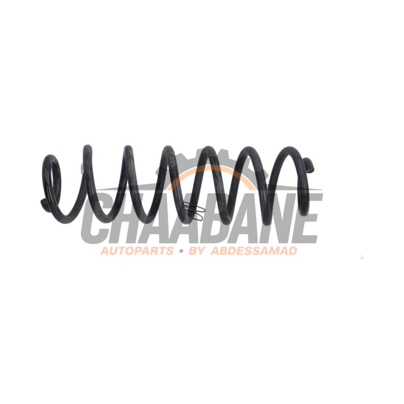 Ressort de flexion arriere 5Q0511121 Seat Ateca (5FPX) 1.0 TSI 12V 2016