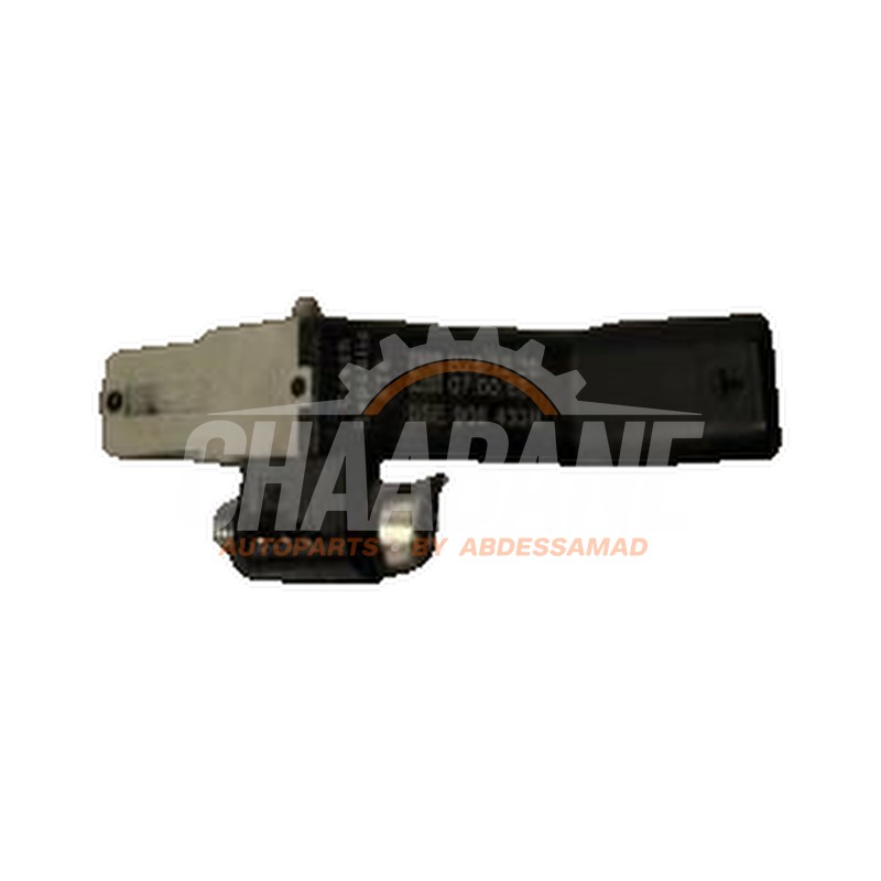 Vilebrequin capteur 05E906433B Seat Arona (KJX) 1.0 TSI 12V 2017