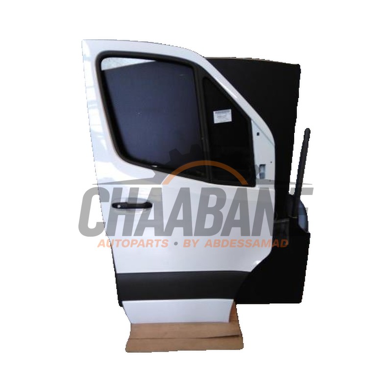 Portiere 2portes droite A9107203100 Mercedes Sprinter 4t (907.6/910.6) 414 CDI 2.0 D RWD