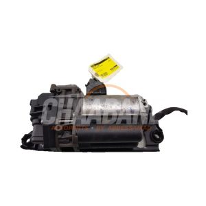 Pompe a air (suspension) 9J1616006D Porsche Taycan (Y1A) 4S 2019